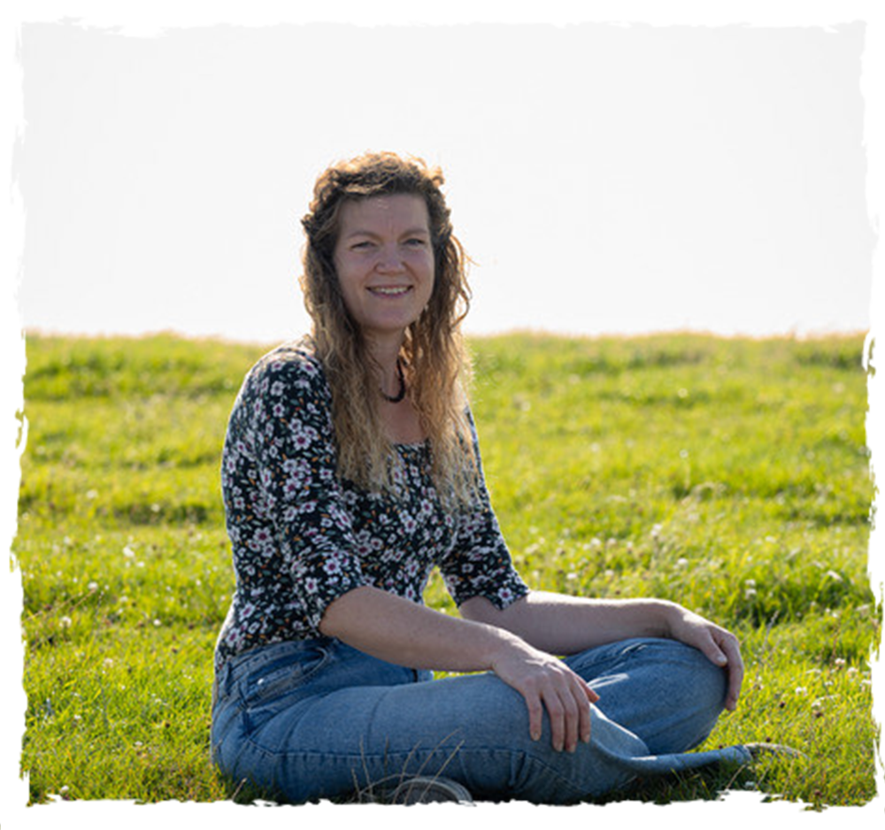 Corianne-Nei-therapie-Groningen Nei therapie Groningen